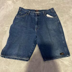 COPY - Dickie’s jorts